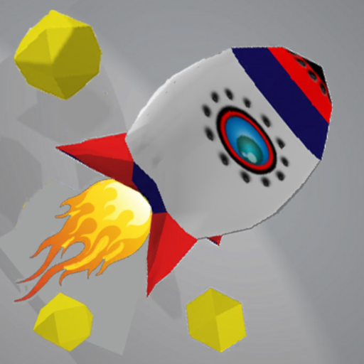 Tap Tap Shape 3D app icon