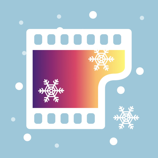 FilmBox by Photomyne app icon