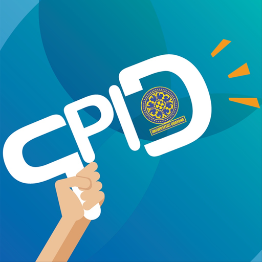 PPID UNUD app icon