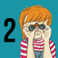 Betsan a Roco yn y Dref 2 icon