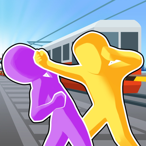 Cross Fight app icon