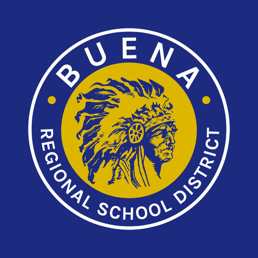 Buena Schools app icon