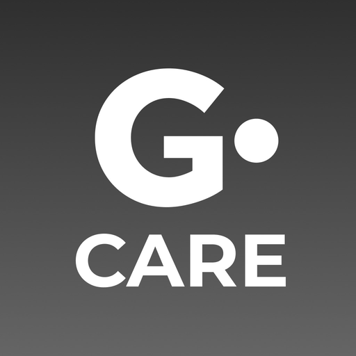 GEOZON Care app icon