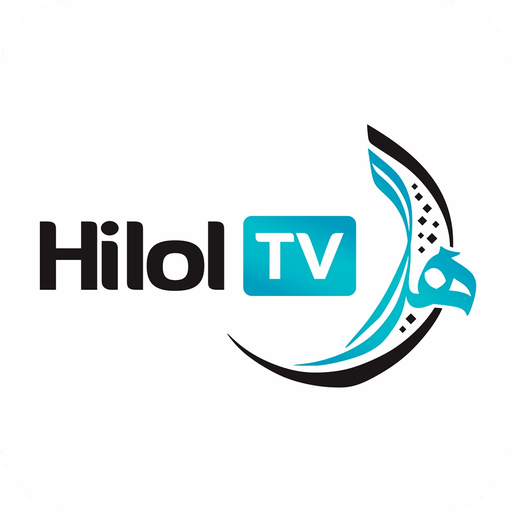 HilolTV app icon