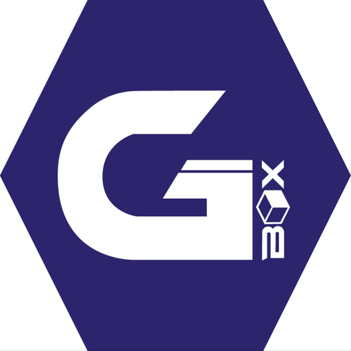 GBOX app icon