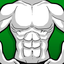 Six Pack Abs - Workout Routine icon