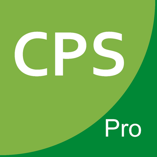 CPS Connect Pro app icon