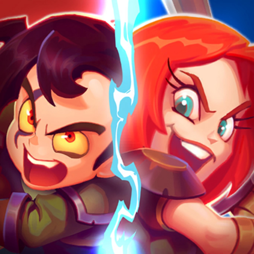 Auto Brawl Chess:Battle Royale app icon