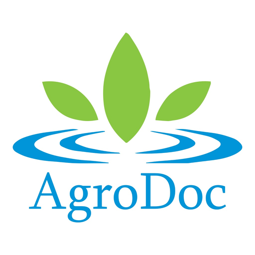 AgroDoc app icon