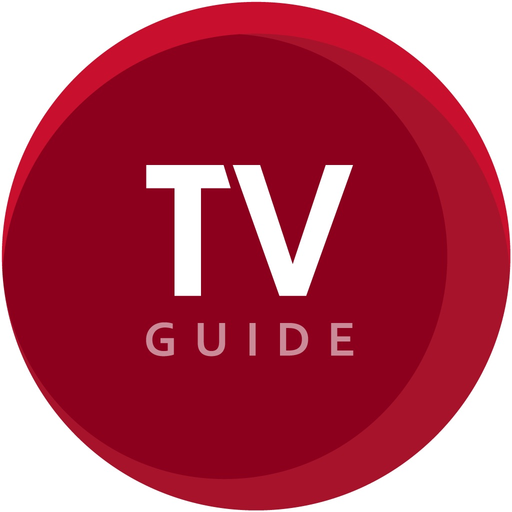 UK TV Guide - UK TV Listings app icon