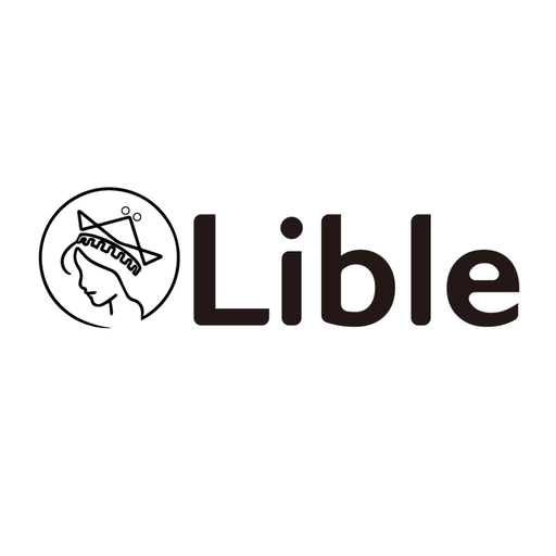Hair Design Lible app icon