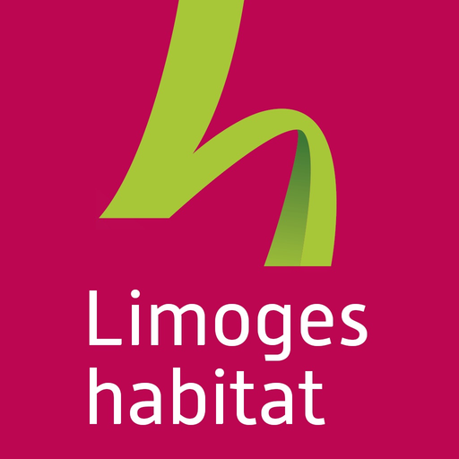 Limoges habitat app icon