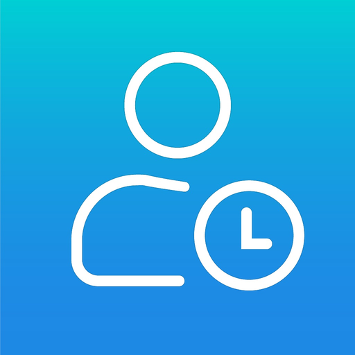RecMan Employee app icon