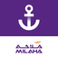 Seafarer Portal Milaha icon