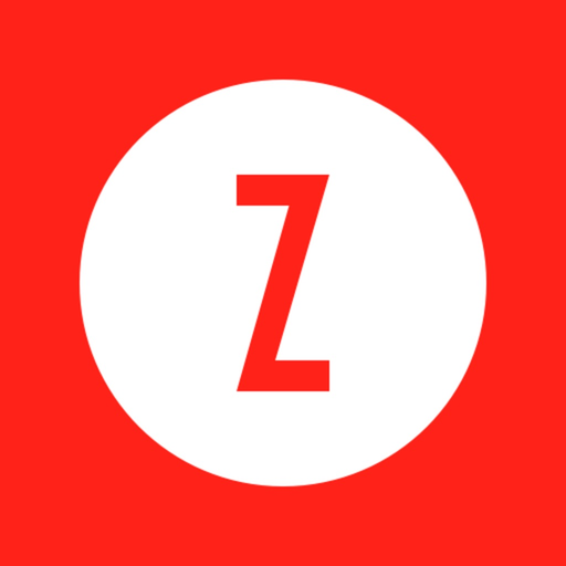 Zuidema Influence Hub app icon