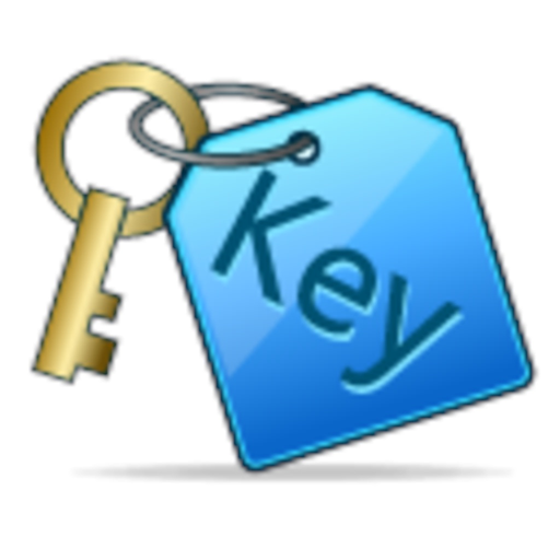 Smartin lock app icon
