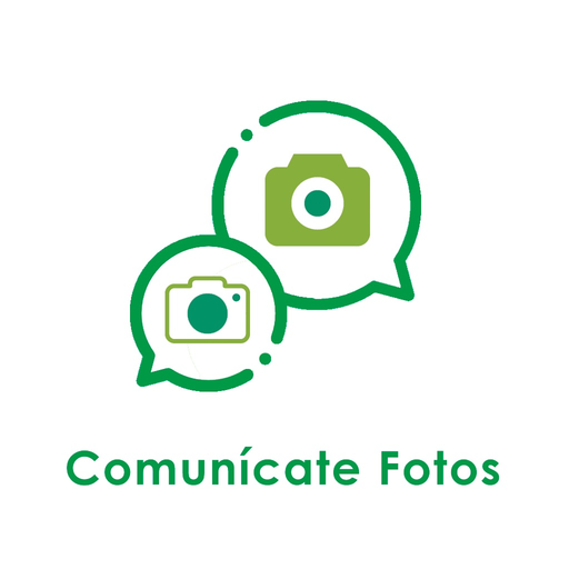 Comunícate + app icon