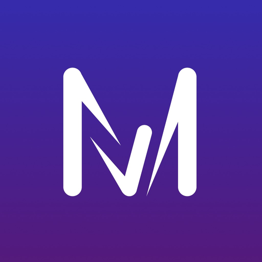 Miuuv app icon