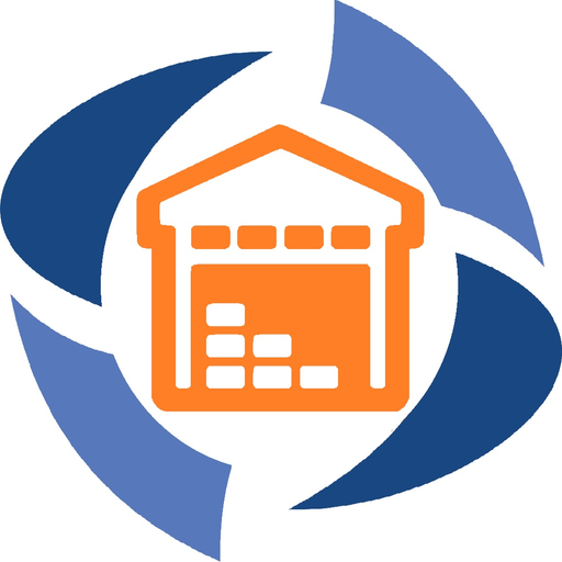 PSWarehouse app icon