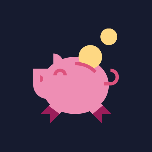 BalanceBuddy: Money Management app icon