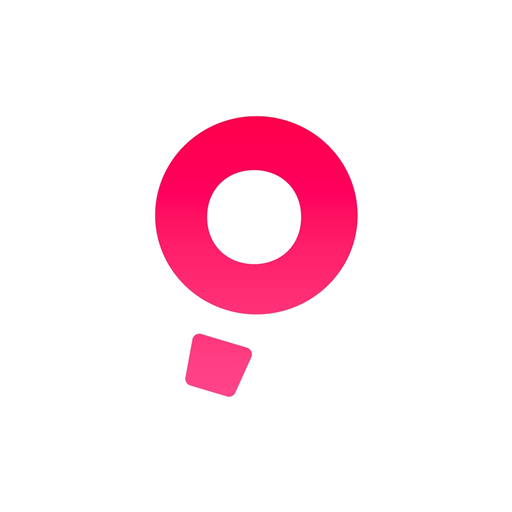 Balloon Been: Visited Map app icon