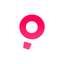 Balloon Been: Visited Map icon