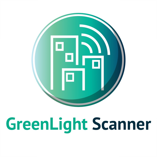 GreenLight Scanner app icon