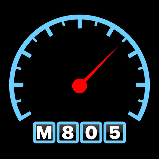 PennDOT - M805 app icon