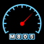 PennDOT - M805 icon
