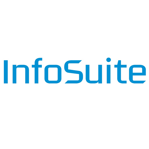 InfoSuite app icon