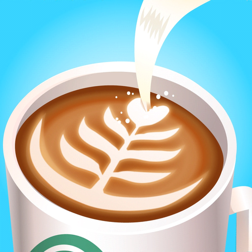 Coffee Cream app icon