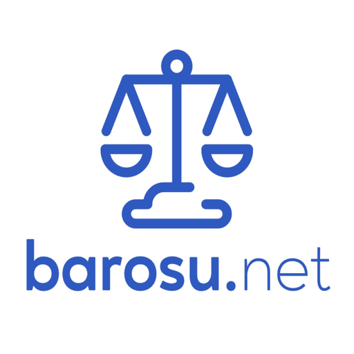 Baro Uygulaması app icon