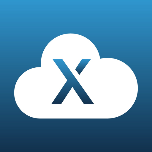 Tango nexo app icon
