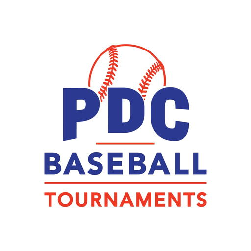 PDC Baseball Tournaments app icon
