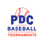 PDC Baseball Tournaments icon