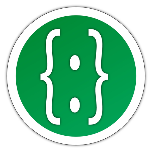 SimplyJSON for Safari app icon
