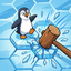 PENGUIN ICE CRUSH icon