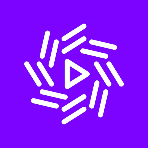 Playlist Alert App app icon