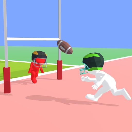 Quarterback: Touchdown Game app icon