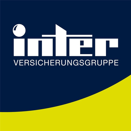 My INTER app icon