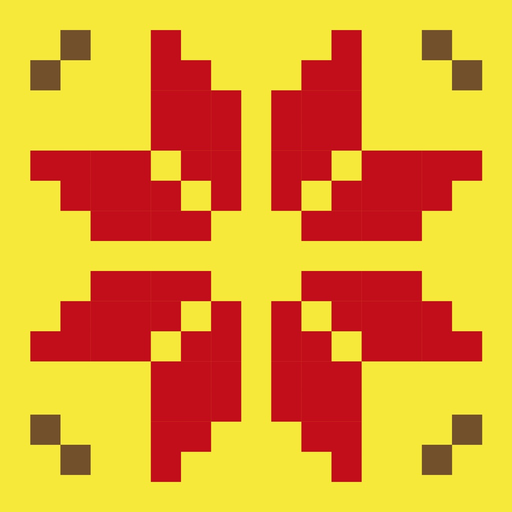 SamugheoStory app icon