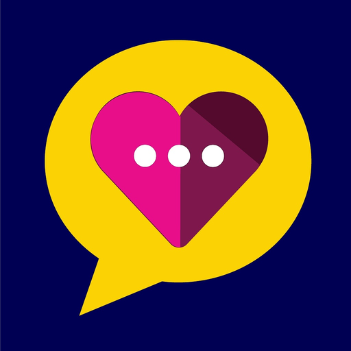 Meetcha: Dating with a Twist app icon