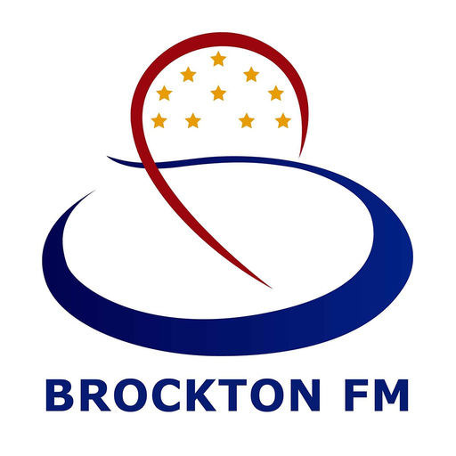 RADIO BROCKTON FM app icon
