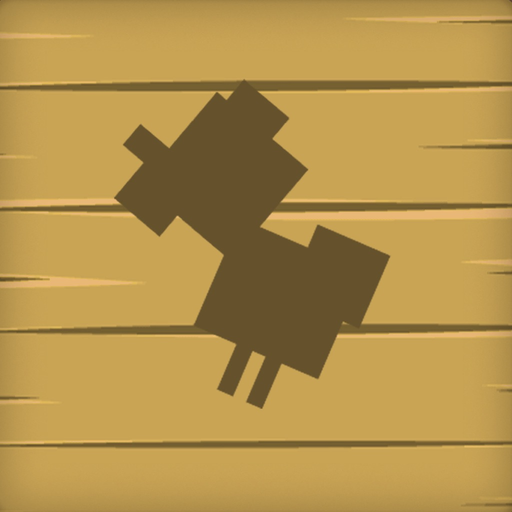 Cluckin' Around app icon