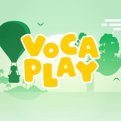 VocaPlay app icon