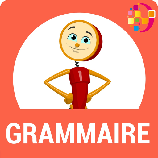 LN - Grammaire CM app icon