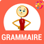 LN - Grammaire CM icon