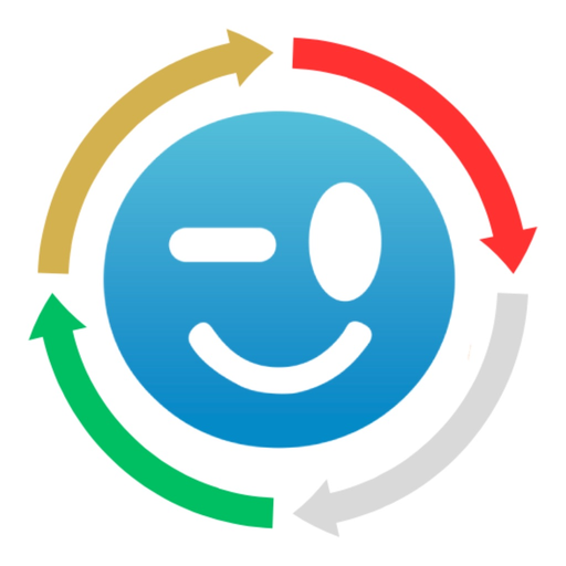 KnoCard app icon