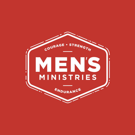 Mens Ministries app icon