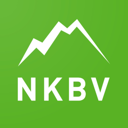 NKBV app icon